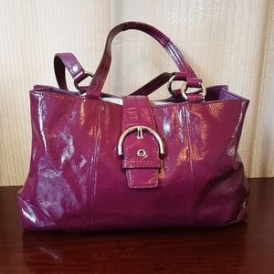 Coach Soho Shoulder Bag